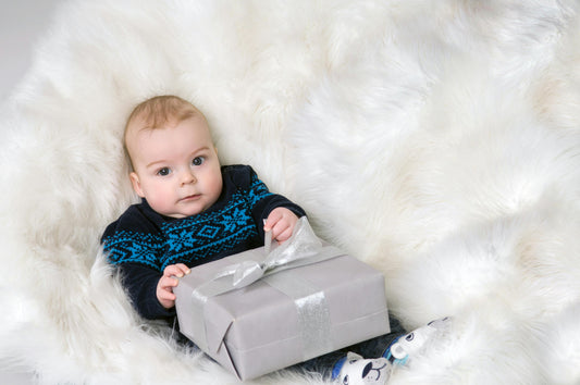 The Ultimate Newborn Gift Guide: Our Top 7 Gifts For A New Baby
