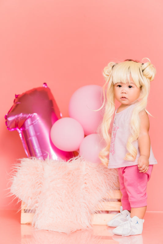 7 Tips for a Stress-Free First Birthday Party