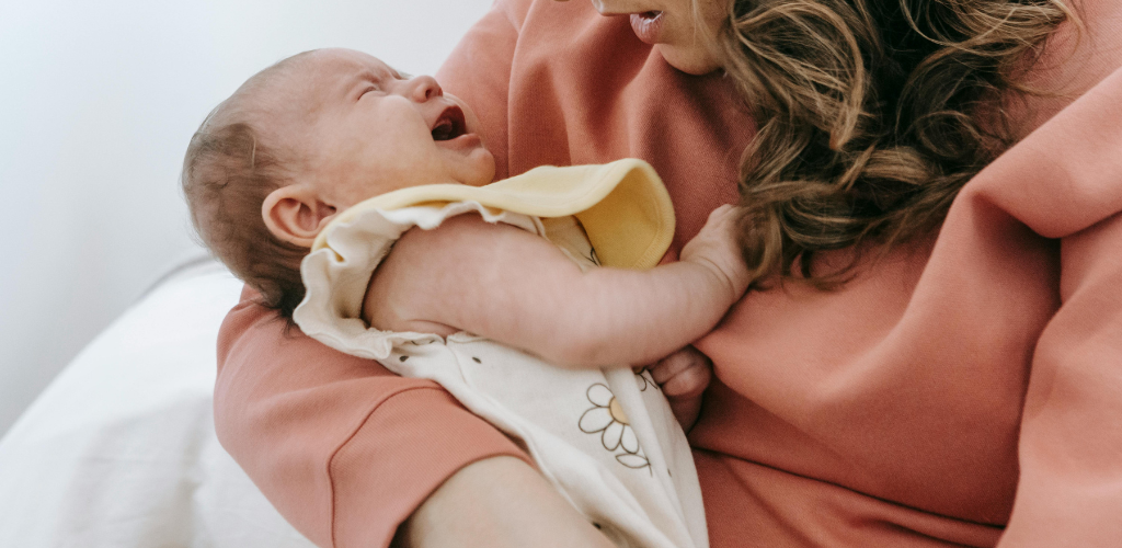 Decoding Baby Cries: A Comprehensive Guide to Understanding and Responding to Your Baby's Needs