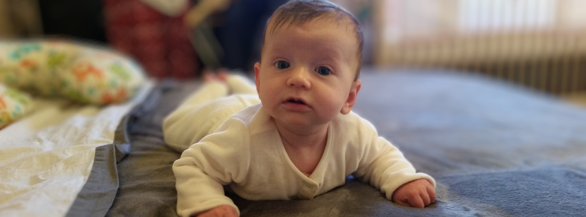 How to Play with Your Newborn: Top 3 Activities to Help Reach Physical Milestones